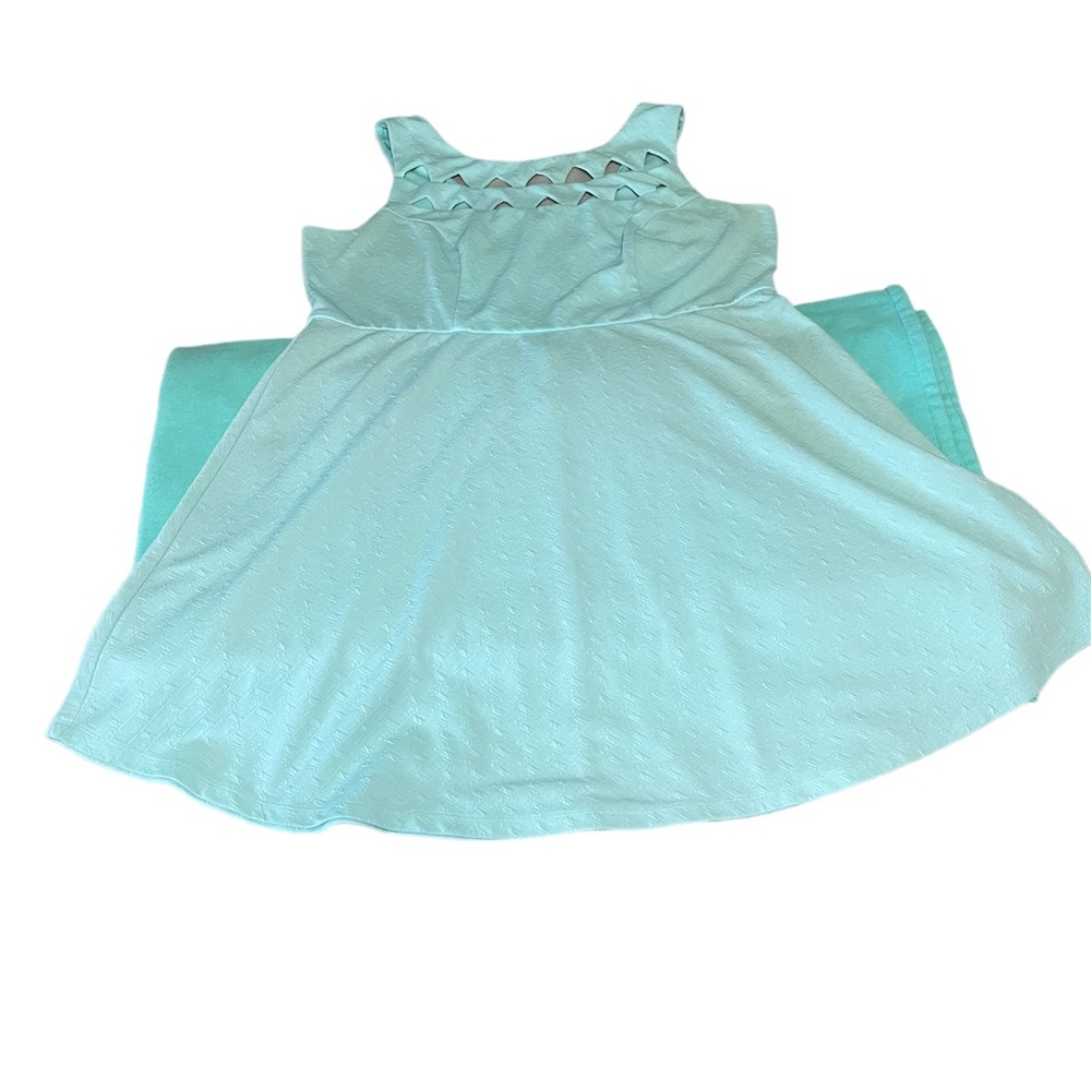 PRE LOVED 3X DRESS